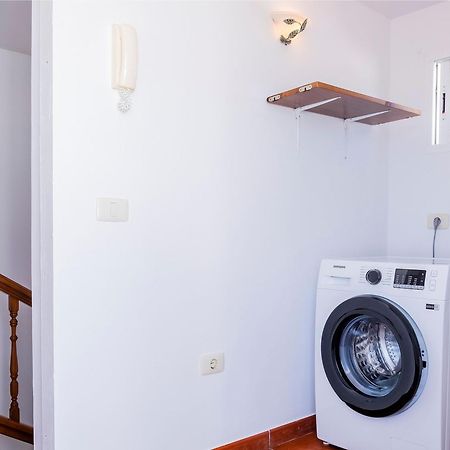 Live Buenavista Terrace Apartment Буенависта дел Норте Екстериор снимка