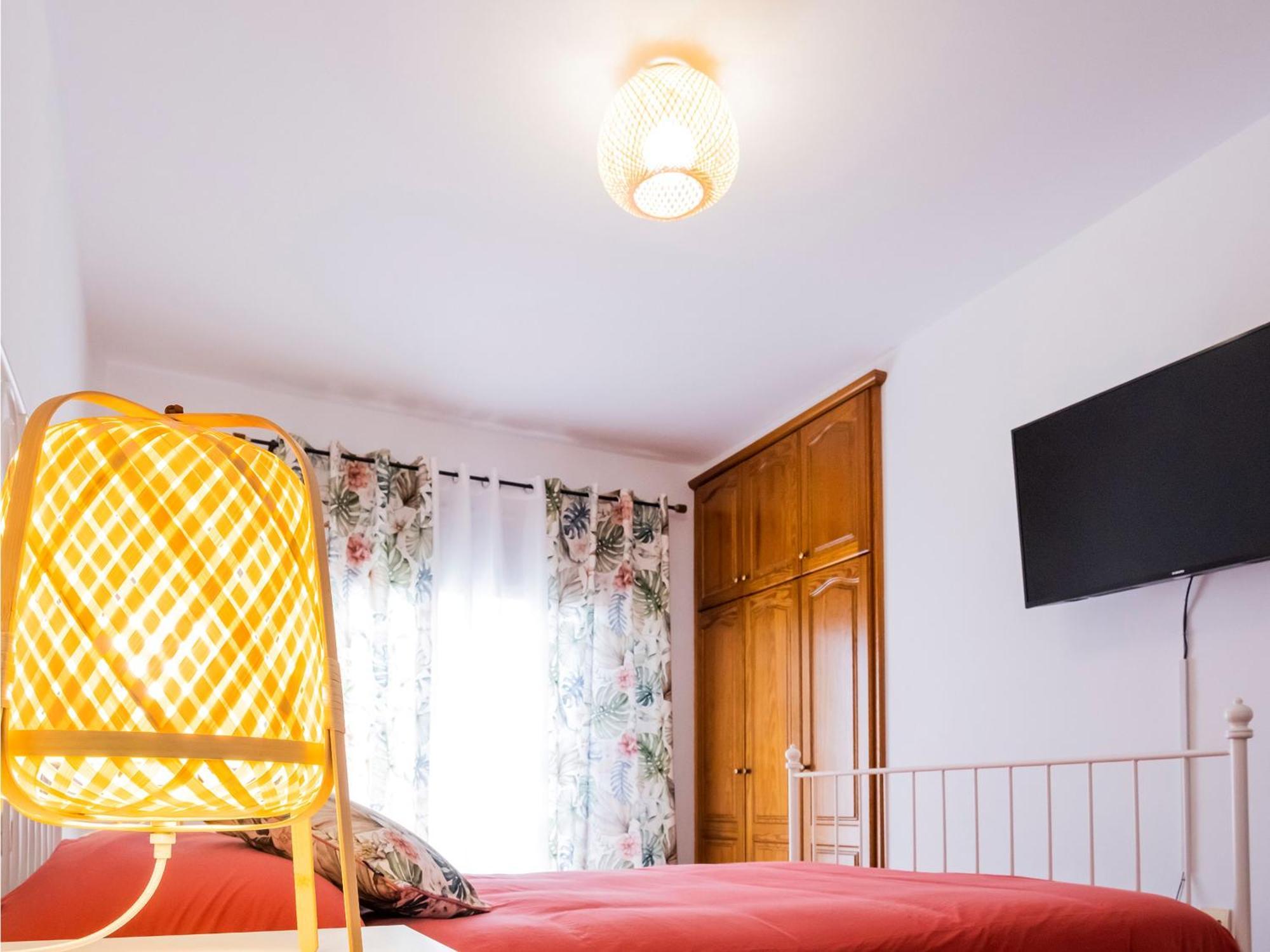 Live Buenavista Terrace Apartment Буенависта дел Норте Екстериор снимка