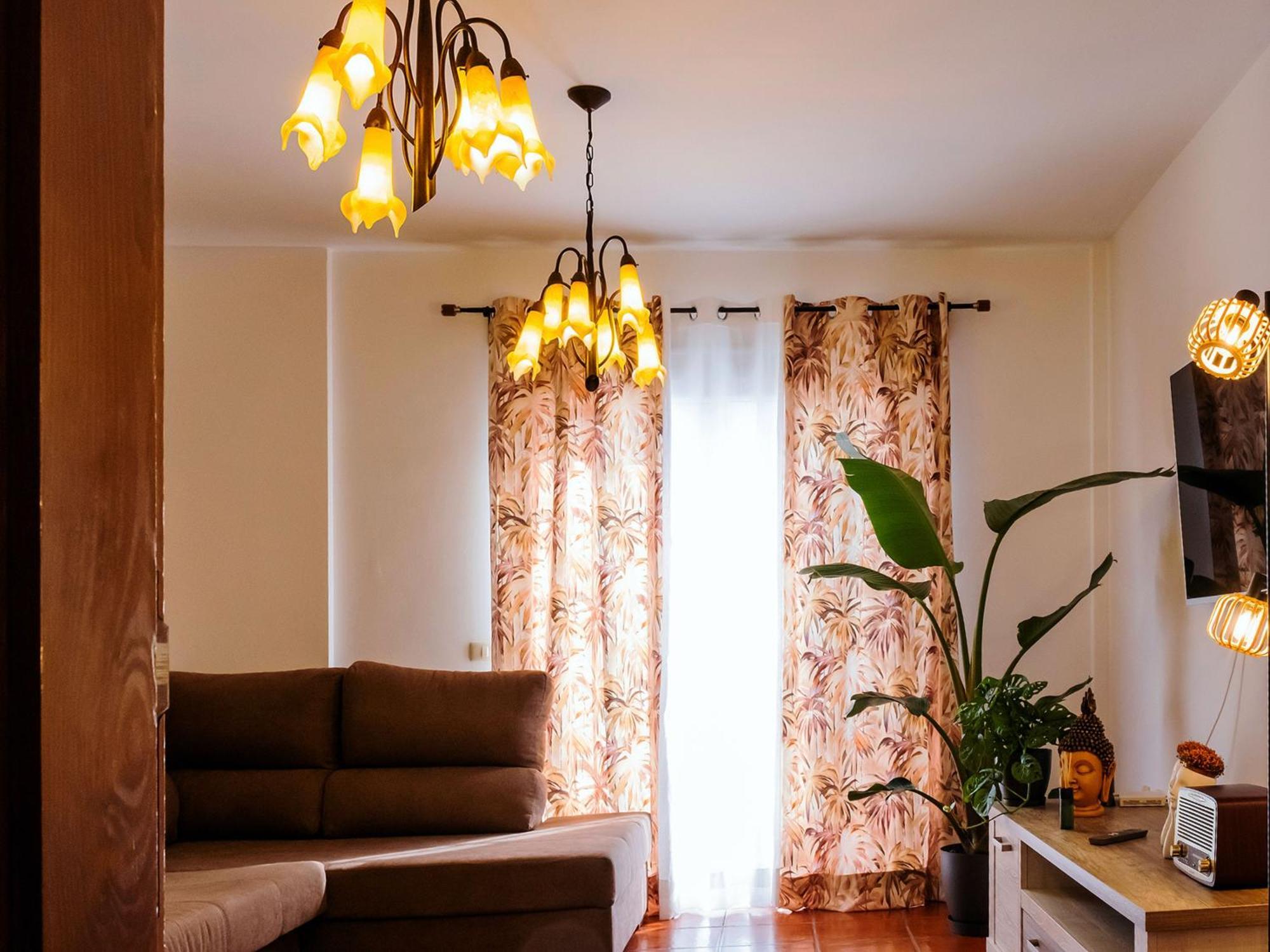 Live Buenavista Terrace Apartment Буенависта дел Норте Екстериор снимка