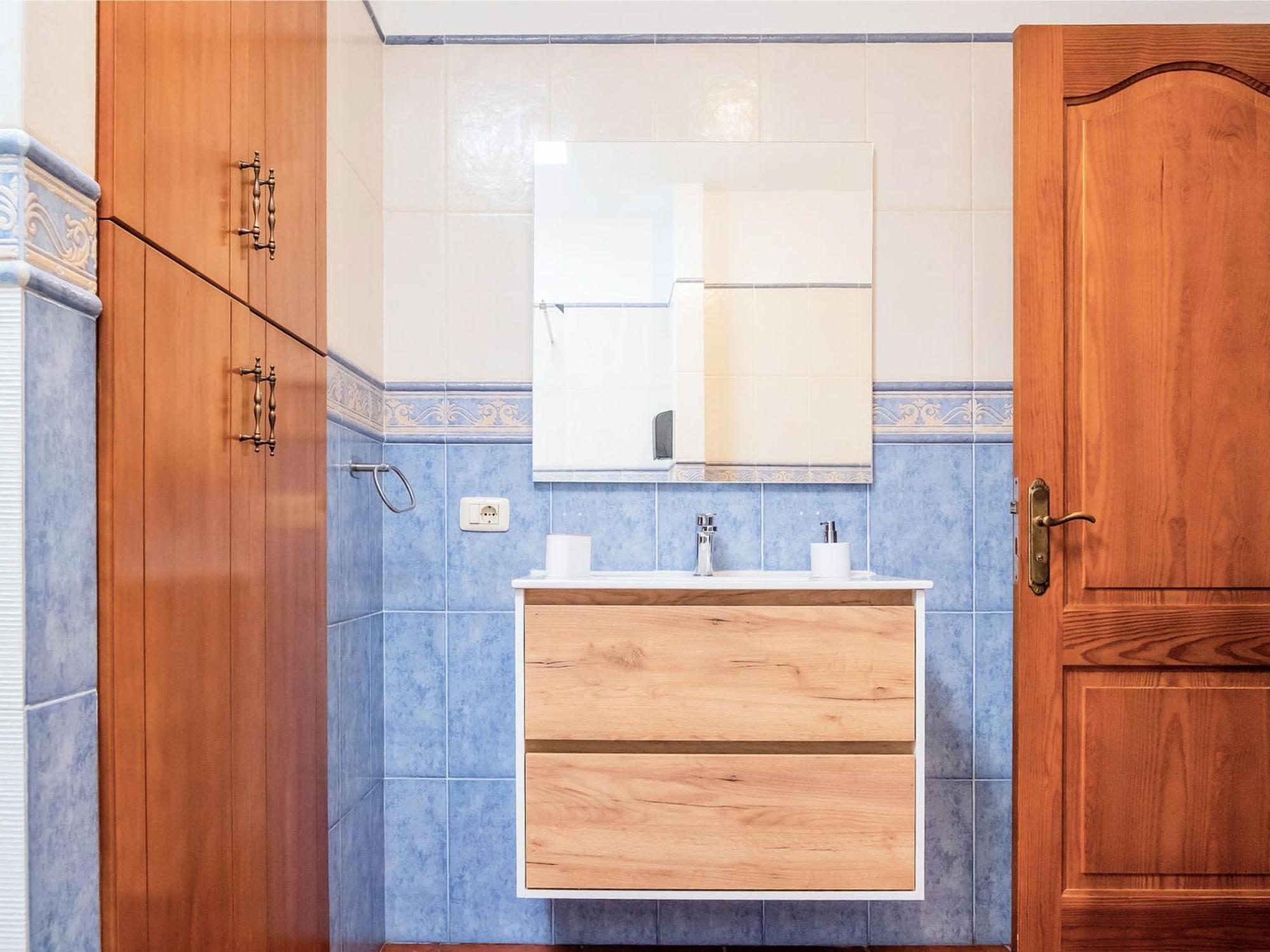 Live Buenavista Terrace Apartment Буенависта дел Норте Екстериор снимка
