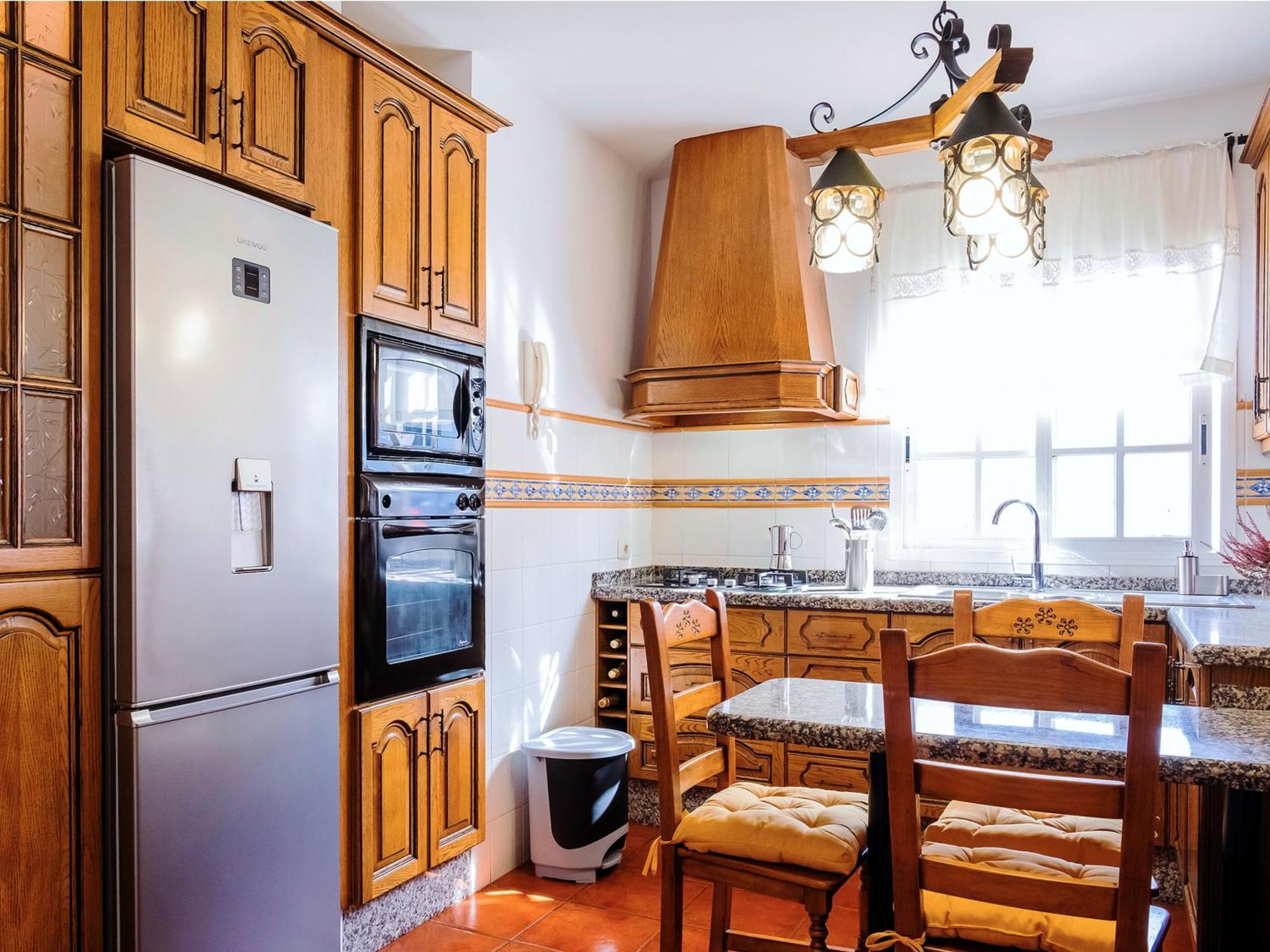 Live Buenavista Terrace Apartment Буенависта дел Норте Екстериор снимка