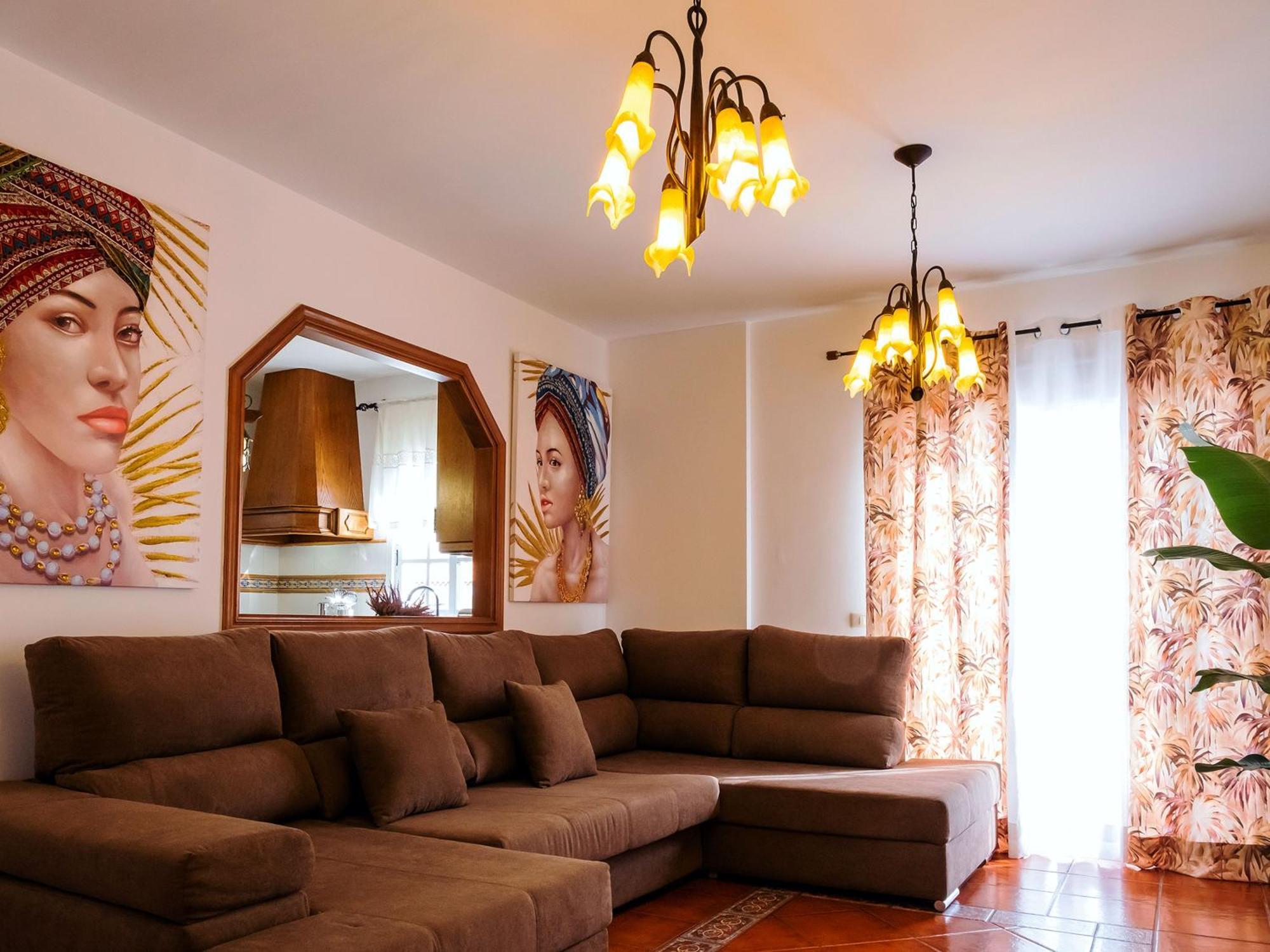 Live Buenavista Terrace Apartment Буенависта дел Норте Екстериор снимка