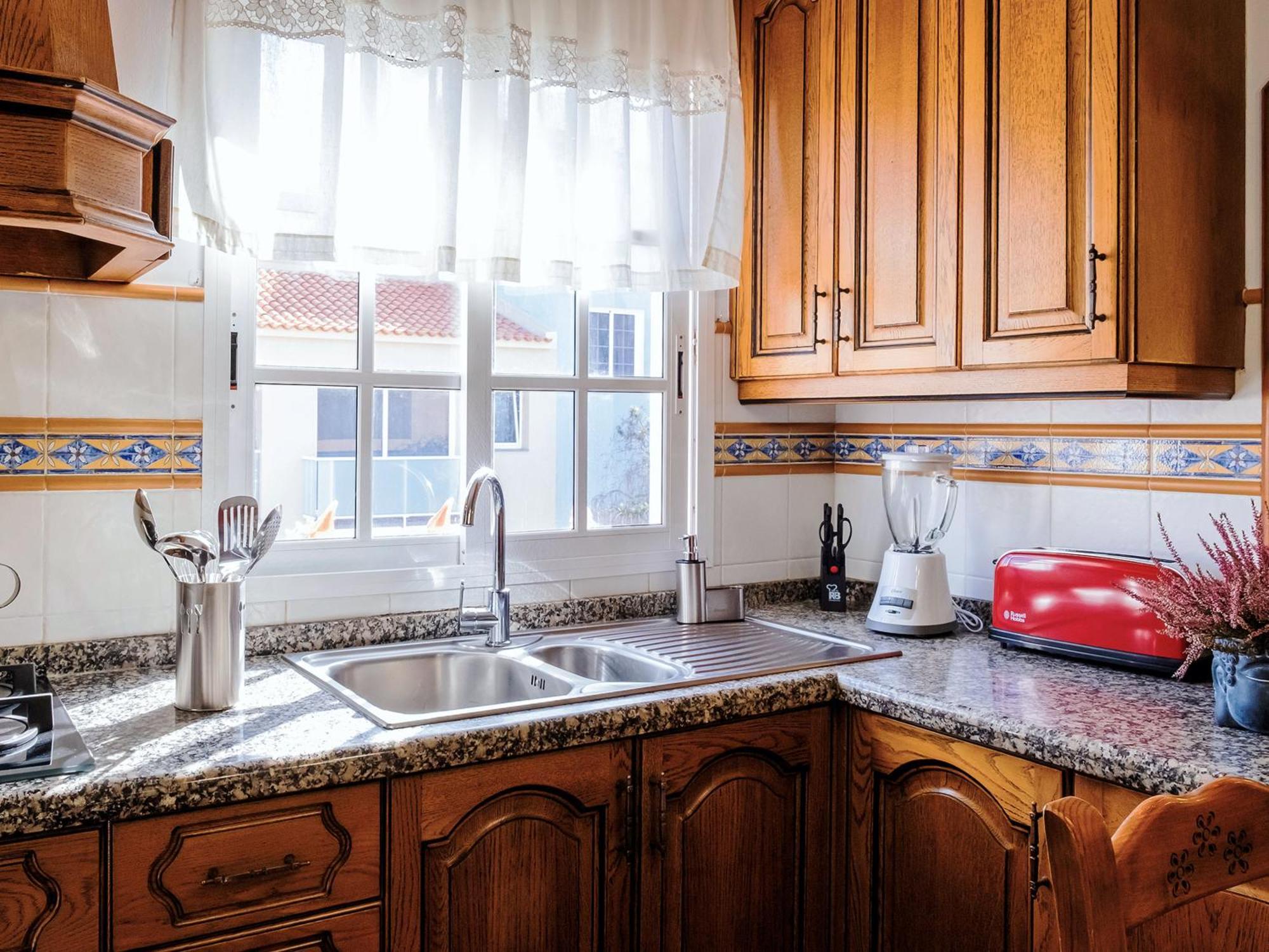 Live Buenavista Terrace Apartment Буенависта дел Норте Екстериор снимка